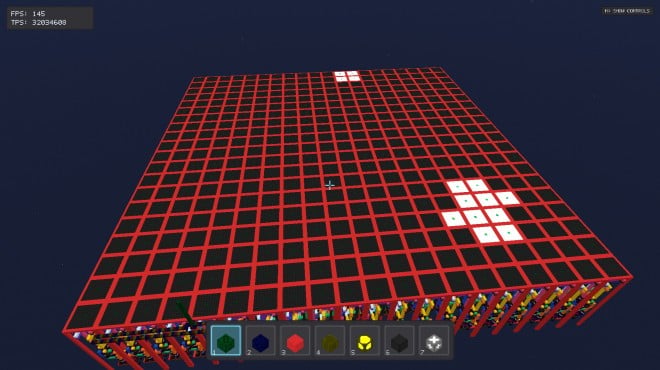 BitVoxel PC Crack