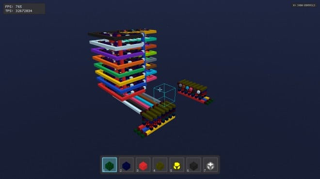 BitVoxel Torrent Download