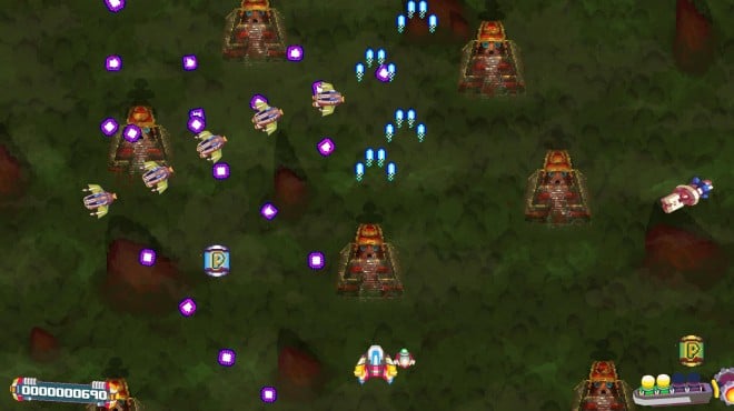 Blast'N Bounty PC Crack Blast'N Bounty PC Crack