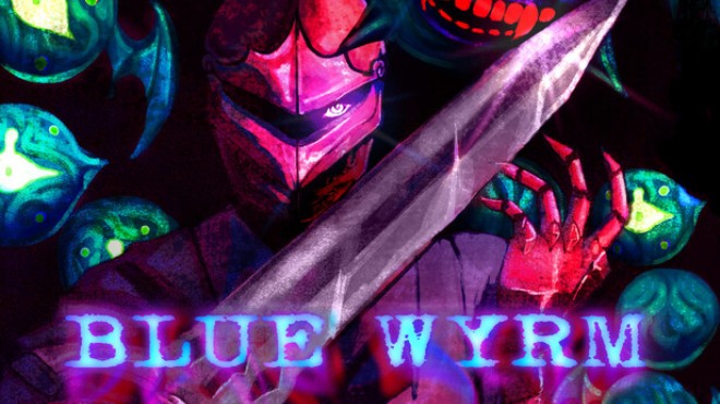 Blue Wyrm Free Download Blue Wyrm Free Download