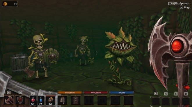 Bonehold PC Crack Bonehold PC Crack