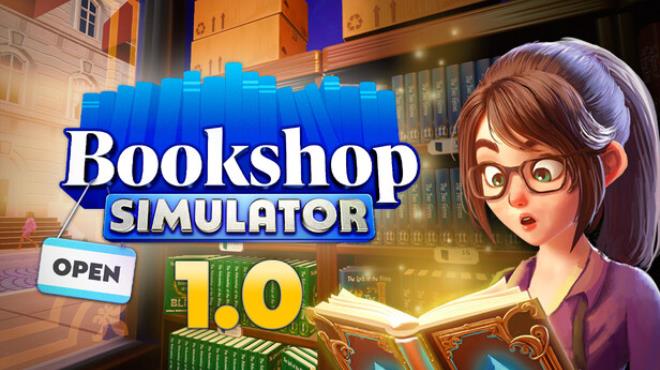 Bookshop Simulator Free Download