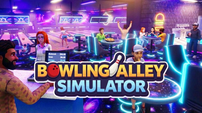 Bowling Alley Simulator Free Download