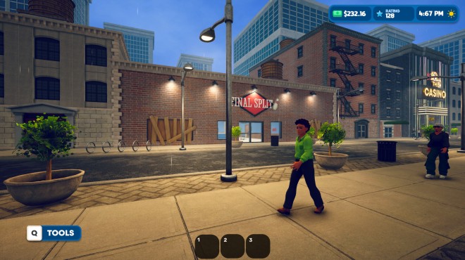Bowling Alley Simulator Torrent Download