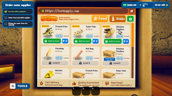 Bowling Alley Simulator Torrent Download