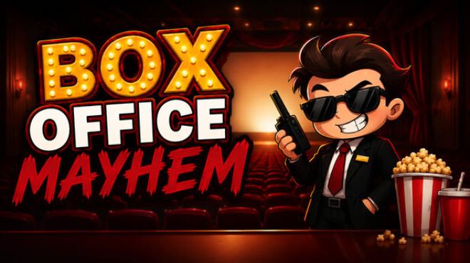 Box Office Mayhem: Theatre Tycoon Free Download