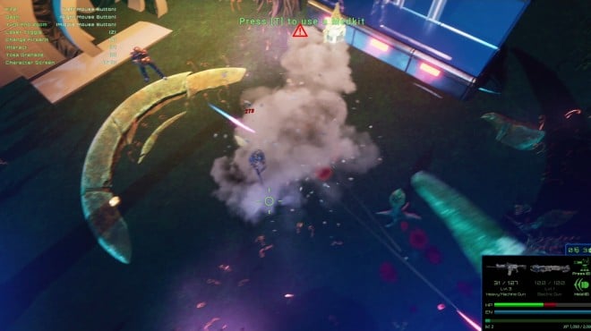 Breach Protocol PC Crack Breach Protocol PC Crack