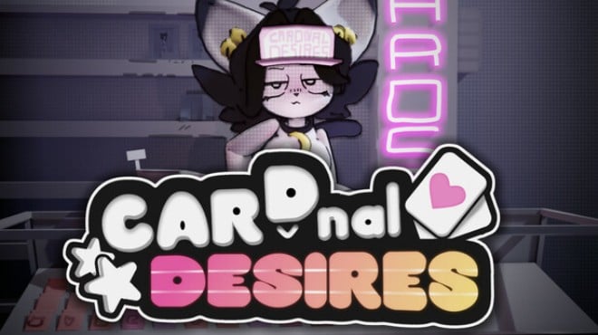 CARDnal DESIRES Free Download