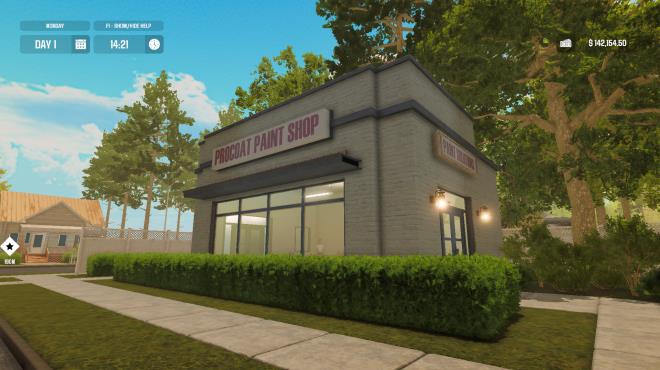 Car Hustle Simulator Torrent Download