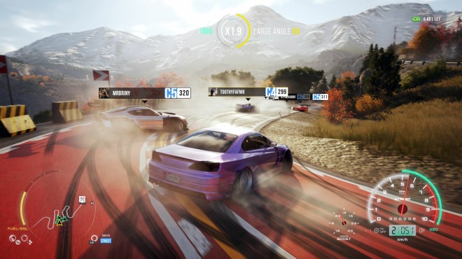 CarX Street v1 14 0 Torrent Download