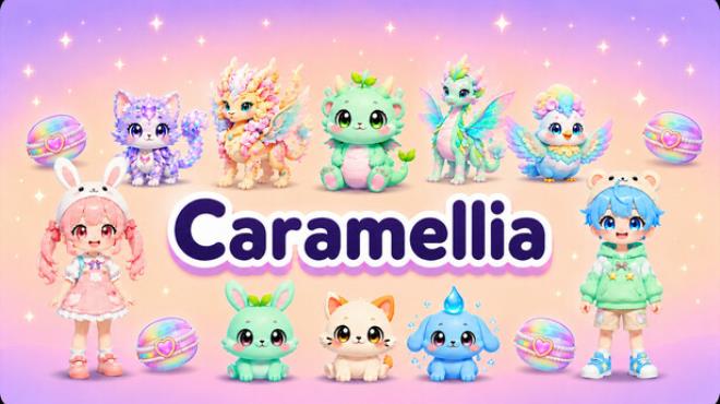 Caramellia Free Download Caramellia Free Download