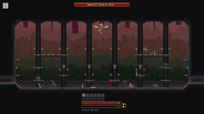 Castleborne Survivors Torrent Download Castleborne Survivors Torrent Download