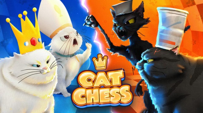 Cat Chess Free Download