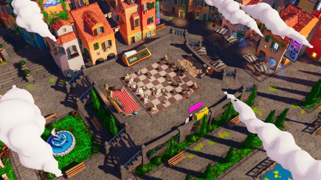 Cat Chess Torrent Download