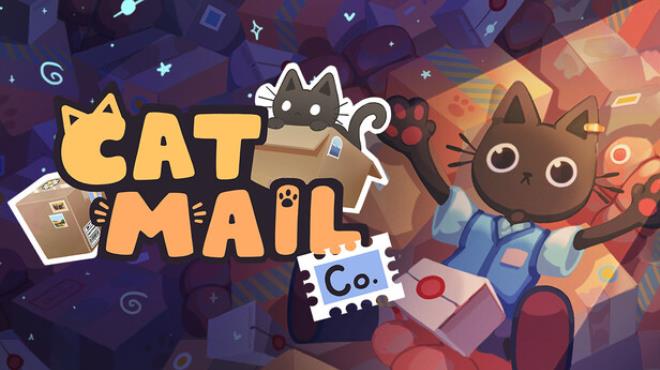 Cat Mail Co. Free Download Cat Mail Co. Free Download