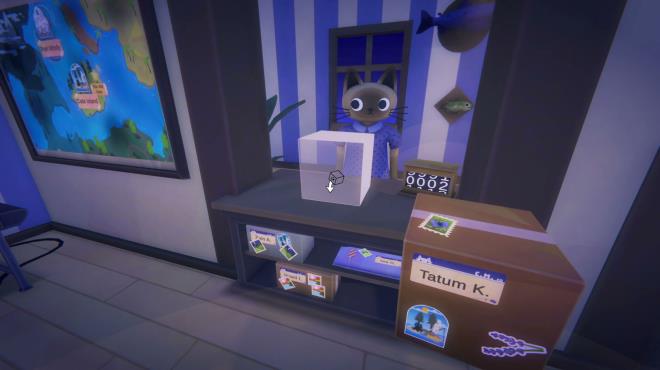 Cat Mail Co. PC Crack Cat Mail Co. PC Crack