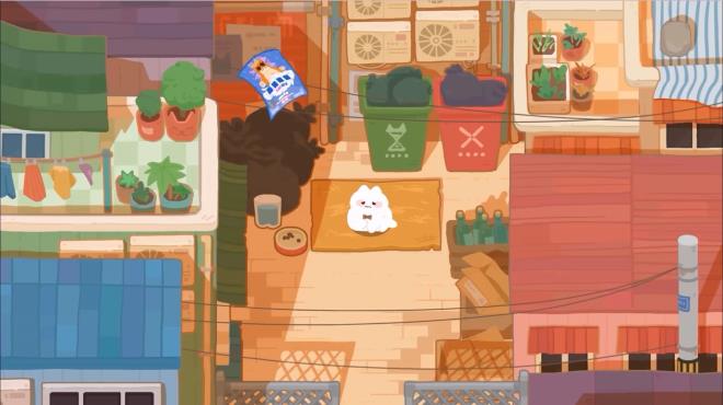 Cat Squeeze Torrent Download