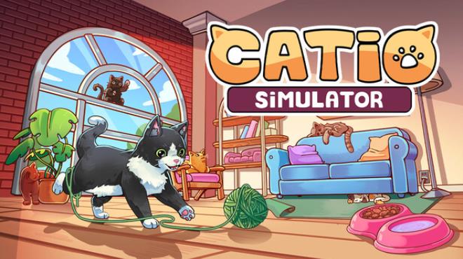 Catio Simulator Free Download