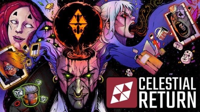 Celestial Return Free Download