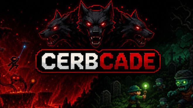CerbCade Free Download CerbCade Free Download
