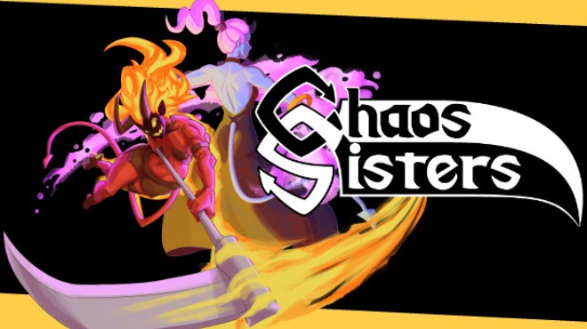 Chaos Sisters Free Download Chaos Sisters Free Download