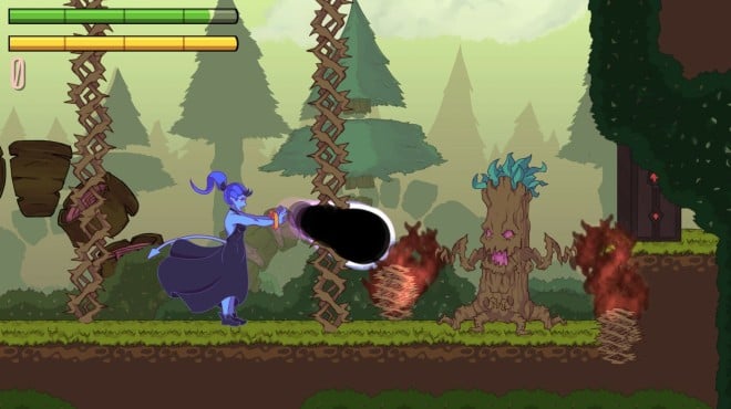 Chaos Sisters PC Crack Chaos Sisters PC Crack