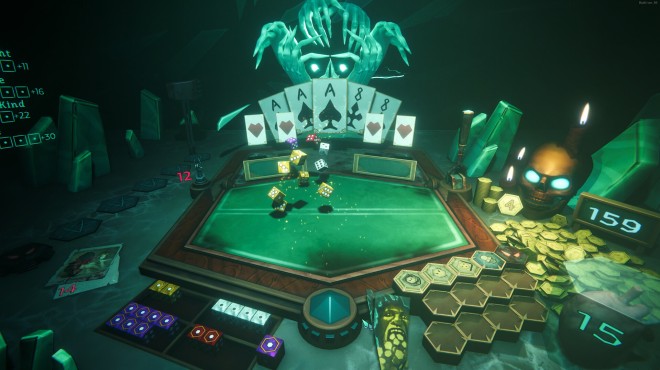 Cheat Death Torrent Download