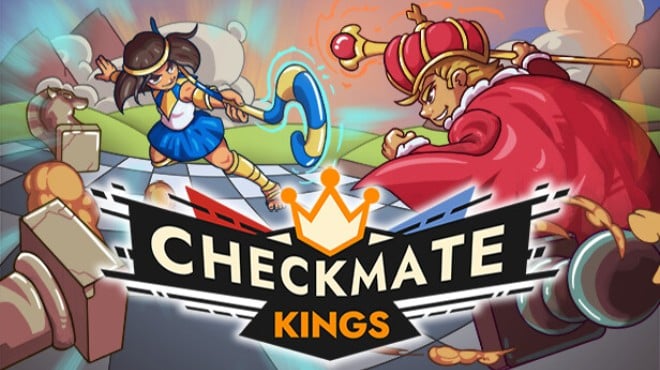 Checkmate Kings Free Download Checkmate Kings Free Download