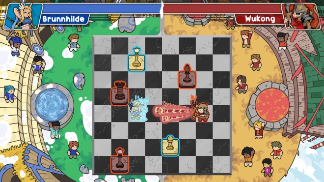 Checkmate Kings Torrent Download Checkmate Kings Torrent Download