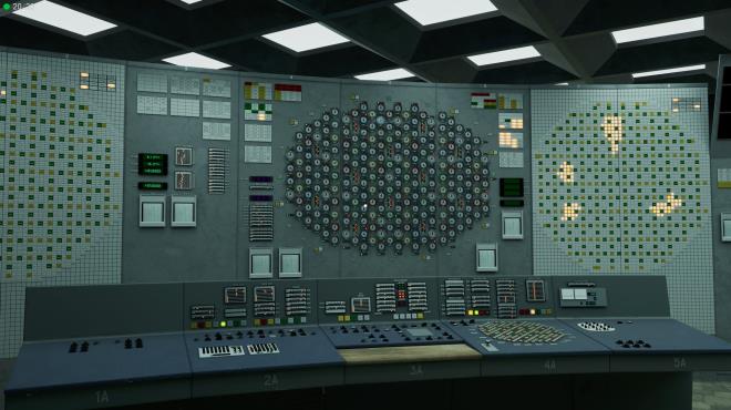 Chernobyl: Simulator PC Crack