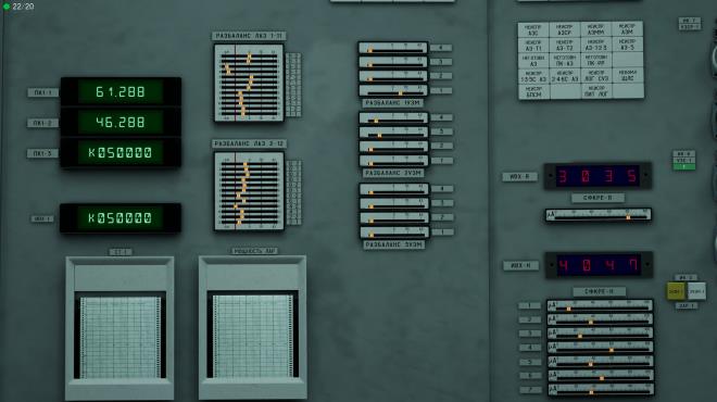 Chernobyl: Simulator Torrent Download