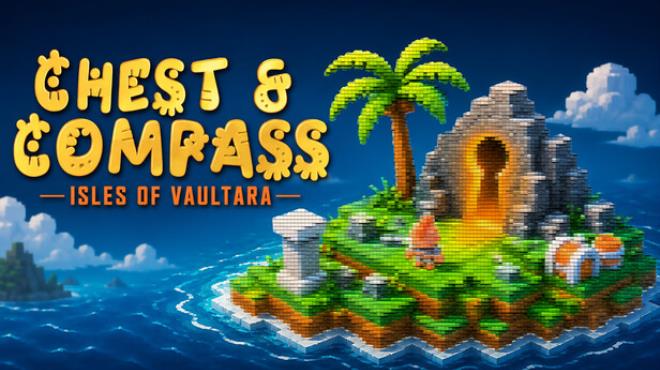 Chest & Compass: Isles of Vaultara Free Download