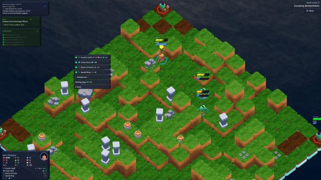 Chest & Compass: Isles of Vaultara PC Crack