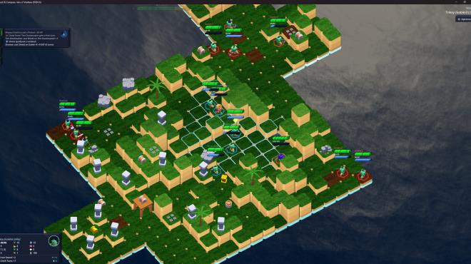 Chest & Compass: Isles of Vaultara Torrent Download