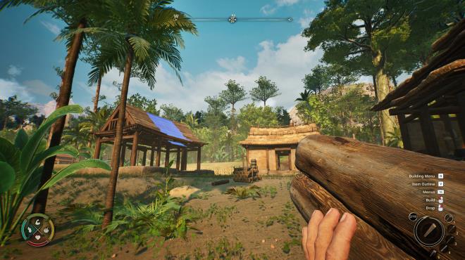 Chinese Frontiers PC Crack
