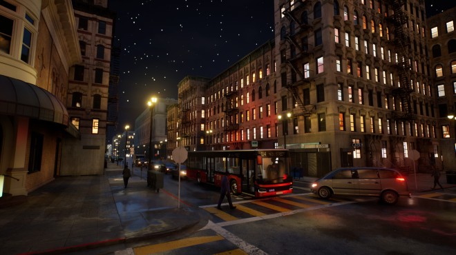 City Bus Simulator 2026 PC Crack