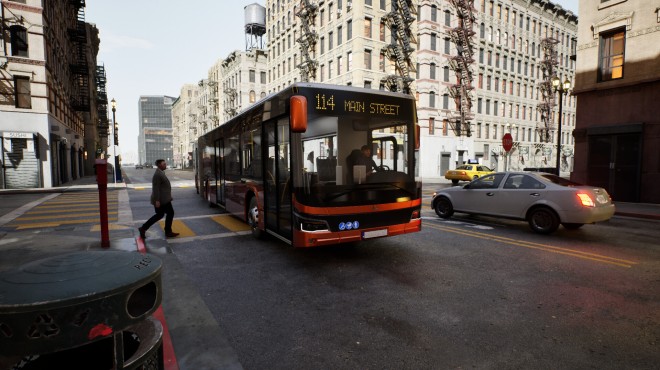 City Bus Simulator 2026 Torrent Download