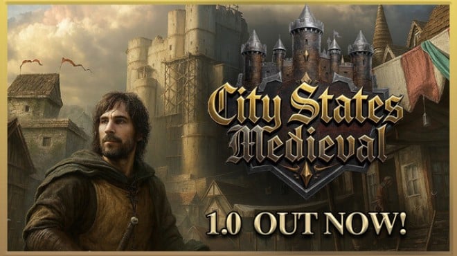 City States Medieval Free Download