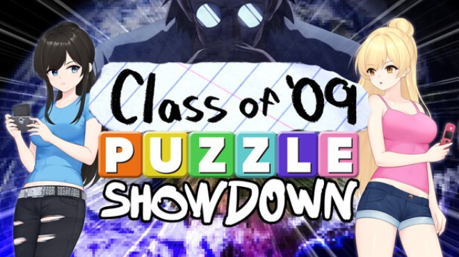 Class of '09: Puzzle Showdown Free Download