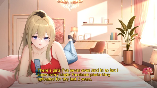 Class of '09: Puzzle Showdown Torrent Download