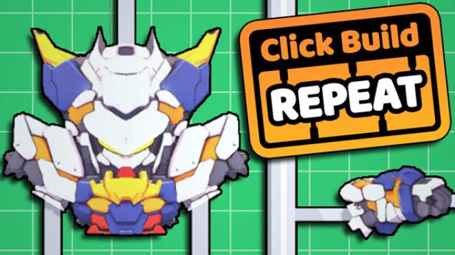Click Build Repeat Free Download Click Build Repeat Free Download