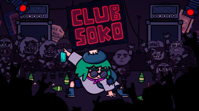 Club Soko Free Download