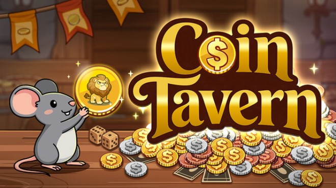 Coin Tavern Free Download