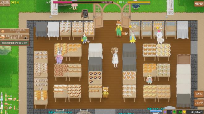 Colored Pencil Bakery PC Crack