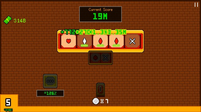 Colorful Slots PC Crack