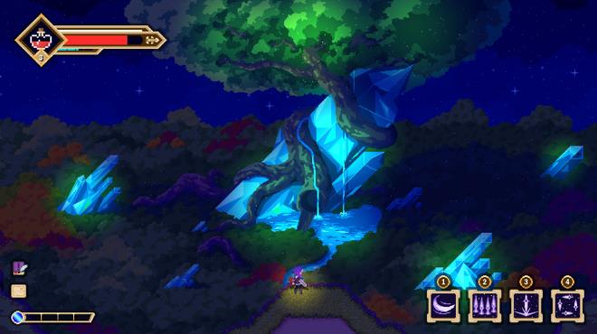 Colossus - Eternal Blight Torrent Download