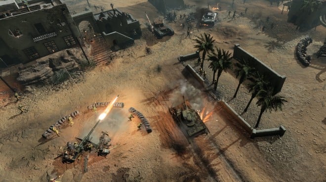 Company of Heroes 3 Final Stand PC Crack Company of Heroes 3 Final Stand PC Crack