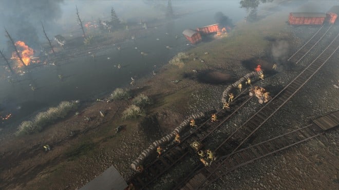 Company of Heroes 3 Final Stand Torrent Download Company of Heroes 3 Final Stand Torrent Download