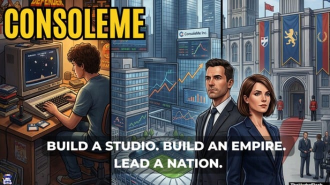 ConsoleMe Free Download ConsoleMe Free Download
