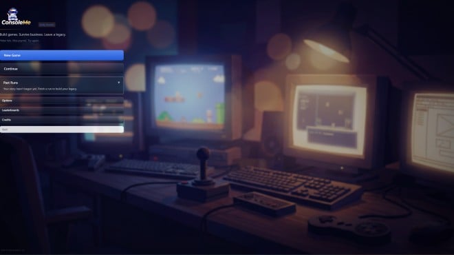 ConsoleMe Torrent Download ConsoleMe Torrent Download